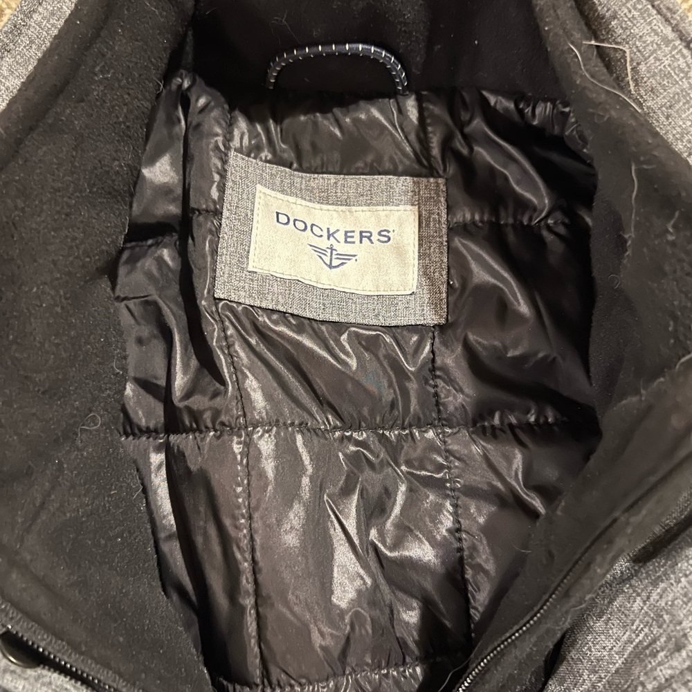 Dockers Jacket - image 2